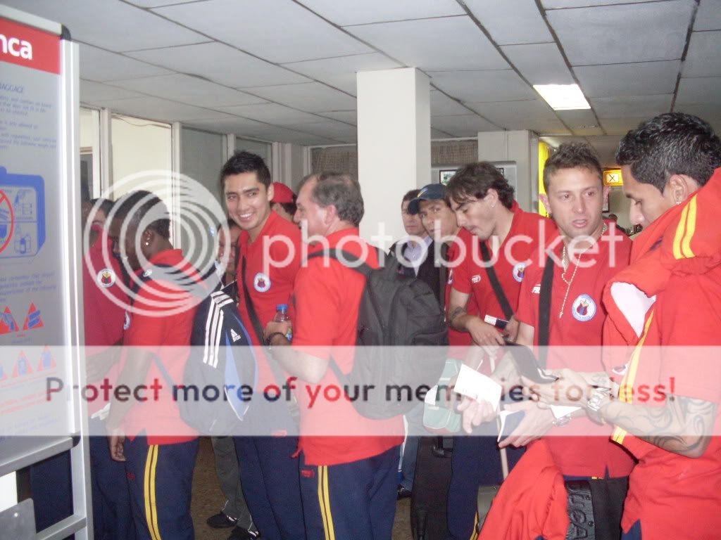 Deportivo Pasto v Patriotas en imagenes | CanalSuperdepor